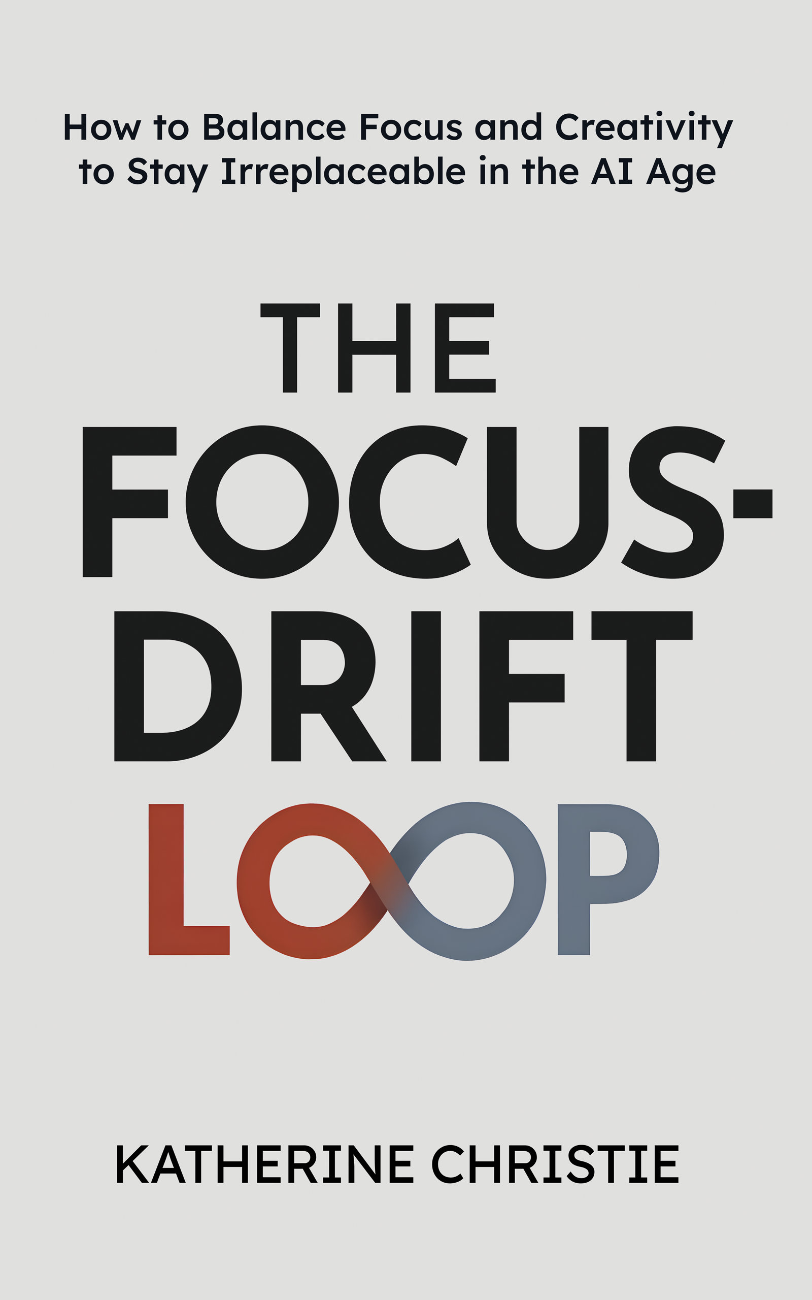 focus drift loop