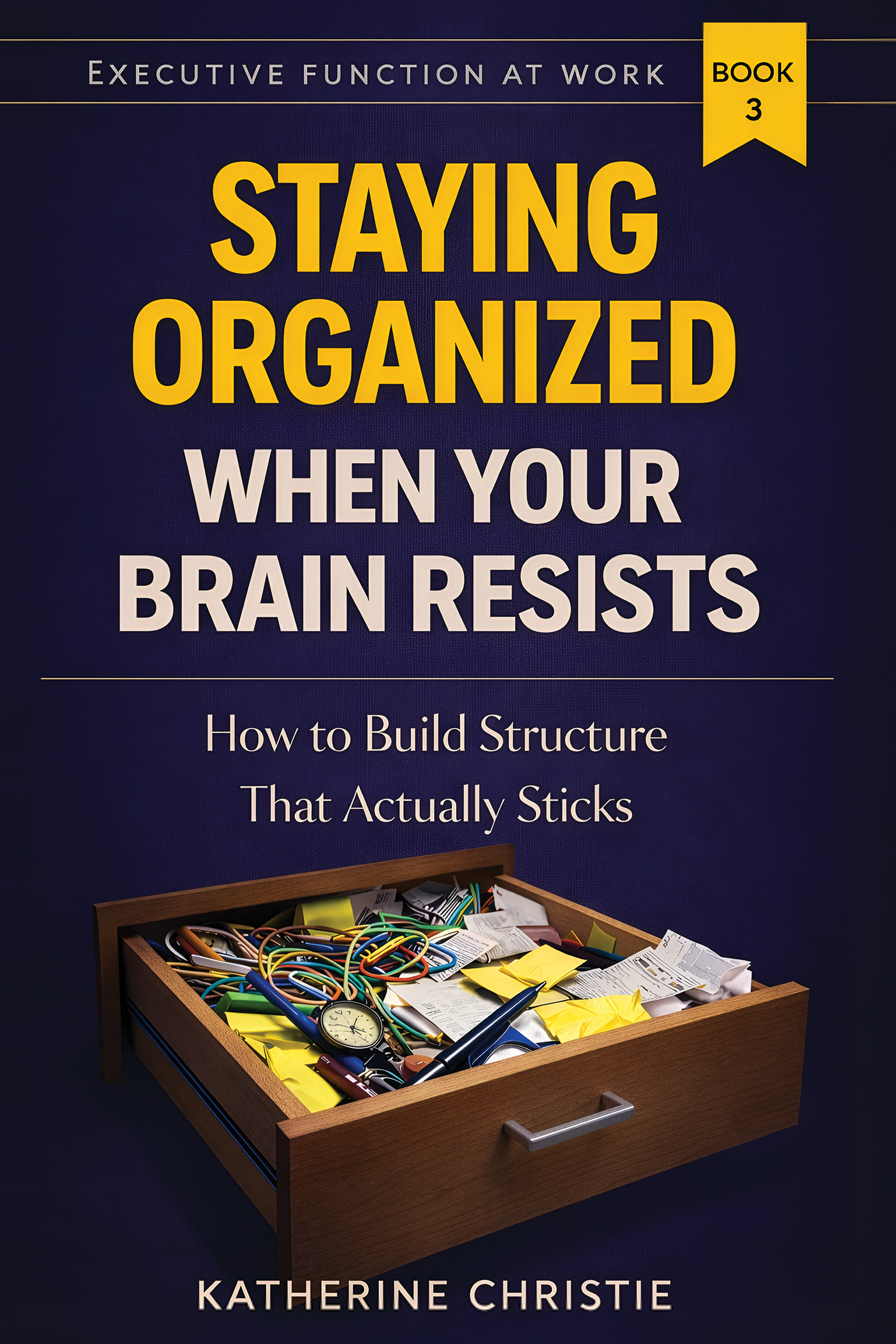 organized large