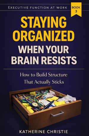 organized small