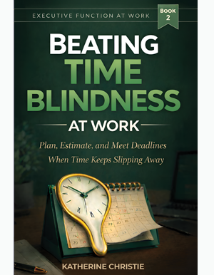 time blindness